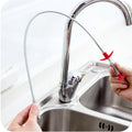 Buy 2 Get 1 Free - Spring Pipe Dredging Tool