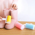 Buy 2 Get 1 Free - Super Viscous Washable Lint Roller