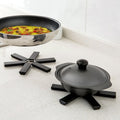 Buy 3 Get 1 Free - Foldable Heat Resistant Placemat