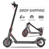 Electric Scooter Adults, Seizeen Foldable Kick Scooter Rear 350W Motor, Max 16Mph for 20 Miles Long Range, APP Control and LCD Display Smart E-scooter W/Headlight Lightweight Frame for Teen Commuting