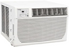 Window Air Conditioner, 8000BTU Inverter Air Conditioner WiFi Control, Smart AI AC with Sleep &amp; ECO Mode for 35% Energy Saving, Up to 350 Sq. ft. Fast Cooling, &lt;42dB Super Quiet
