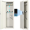 Siezeen Heavy Duty 3 Rifle Gun Safe with Digital Keypad, 53" x 16" x 5.78", Steel