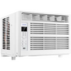 Seizeen Multifunctional Window Air Conditioner 12000BTU Inverter Air Conditioner W/Dehumidifier & Fan-only Function, Super Quiet AC , WIFI Control, Energy Saving, Filter Cleaning Reminder