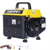 Portable Generator, Home Backup Generators for Home Use, 71CC Gas Power Station Low Noise, 5H Long Running Tim