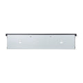 Seizeen 1400W/5000 BTU's Electric Fireplace Insert, 24'' Fireplace Heater for Indoor, Freestanding Use Heater w/Remote Control, Timer, Overheating Protection, Rapid Heating for 400 Sq. ft.