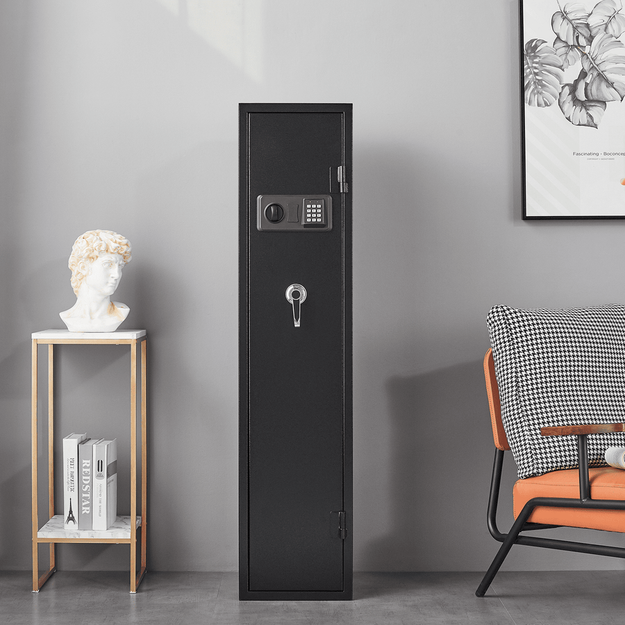 Seizeen Safe Storage Cabinet