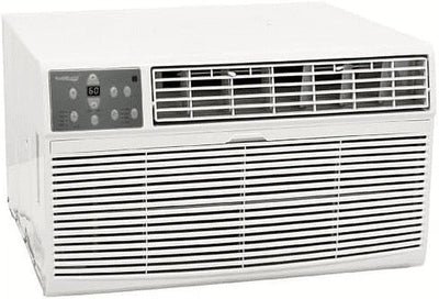 Seizeen 8000BTU Window Air Conditioner, Smart AI Inverter AC for Home Apartment, 42dB Super Quiet for Baby Room, 35% Energy Saving Up to 350 Sq. ft., Easy T-design Assembly, WiFi Control