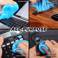 2pcs All-Purpose Magic Cleaning Gel