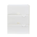 Shoe Storage Boxes Clear Plastic Stackable