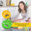 Pet Hair Remover for Laundry