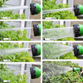 Expandable Magic Hose Pipe