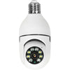 Camera Lamp Bulb Wireless Intelligent Camera