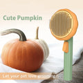 Buy 2 Save 20% OFF - Pumpkin Pet Comb