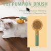 Buy 2 Save 20% OFF - Pumpkin Pet Comb