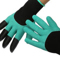 Garden Genie Gloves with Claws