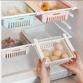 Buy More Save More - Refrigerator Storage Rack