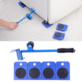 Free Shipping - Easy Furniture Lifter Mover Tool Set