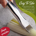 Buy 2 Get 1 Free - Shred Silk The Knife