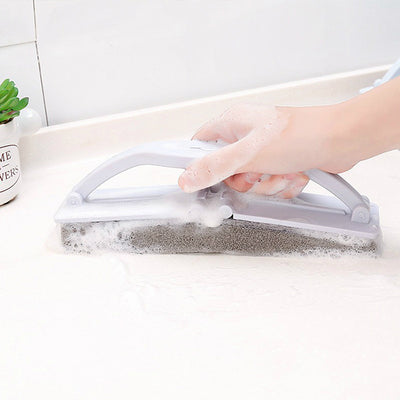 🔥ONLY $7.99 EACH - Folding Multipurpose Brush