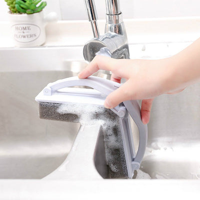 🔥ONLY $7.99 EACH - Folding Multipurpose Brush