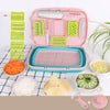 9 in 1 Multifunction Cutting Board