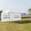 3 x 6M Four Sides Waterproof Outdoor Canopy Tent