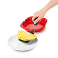 Buy 2 Get 1 Free - Microwave Silicone Omelette Maker