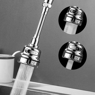🔥50% OFF TODAY - Faucet Sprayer Attachment Head