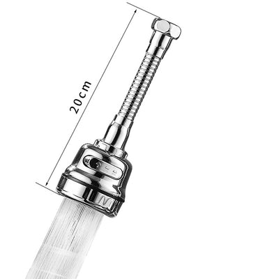 🔥50% OFF TODAY - Faucet Sprayer Attachment Head