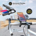 Riding Universal Waterproof Phone Holder