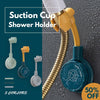 Buy 5 Free Shipping - Universal Adjustable Shower Bracket
