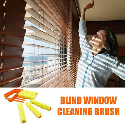 Buy More Save More - 7 Finger Dusting Cleaner Tool (3PCS)