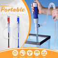 Mother's Day Sale - Portable Electric Liquid Transfer Pump