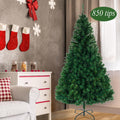 Seizeen™ 5.5FT Pencil Christmas Tree Christmas Pine Tree