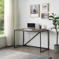Home Office 46-Inch Computer Desk