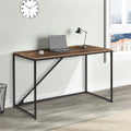 Home Office 46-Inch Computer Desk