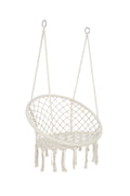 Hammock Chair with Stand Indoor or Outdoor Use