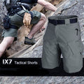 🎉Father's Day Sale - 2022 Upgraded Tactical Outdoor Shorts