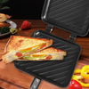 Stovetop Toastie Maker & Toasted Sandwich Maker