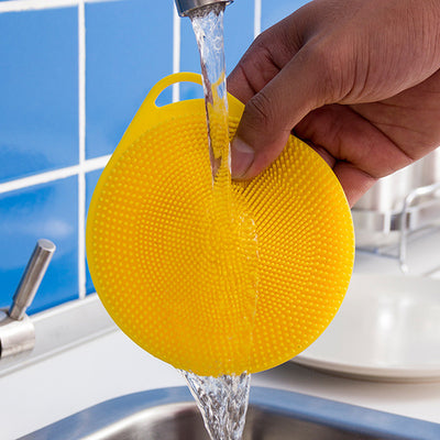 ⏰50% OFF TODAY - 6 Pcs Amazing Silicone Dish Towel