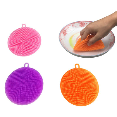 ⏰50% OFF TODAY - 6 Pcs Amazing Silicone Dish Towel