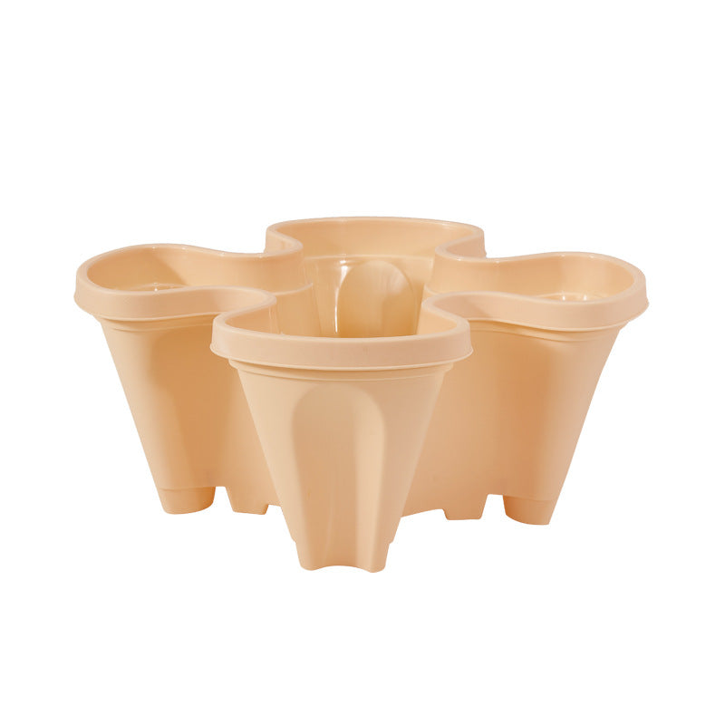 plastic strawberry planter pots Happy Mother's Day Sale