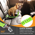 🔥Mother's Day Sale (Buy 1 Get 1 Free) - Dog Seatbelt Leash for Cars