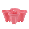 Happy Mother's Day Sale - 🍓Stand Stacking Planters Strawberry Planting Pots