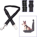 🔥Mother's Day Sale (Buy 1 Get 1 Free) - Dog Seatbelt Leash for Cars