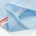 Adjustable Mesh Cat Bath Bag