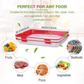 Buy 5 Free Shipping - Creative Food Preservation Tray