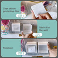 Self-adhesive Small Storage Box