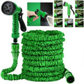 Expandable Magic Hose Pipe