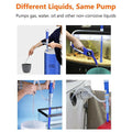 Mother's Day Sale - Portable Electric Liquid Transfer Pump